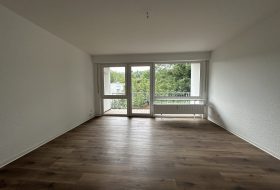 Vollständig renovierte Wohnung in Bad Kreuznach - Vermietung
