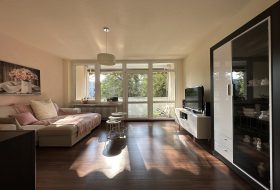 Wohnzimmer Mannheim