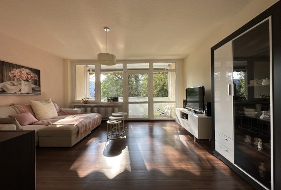 Wohnzimmer Mannheim