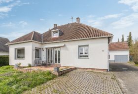 Haus in Langenlonsheim