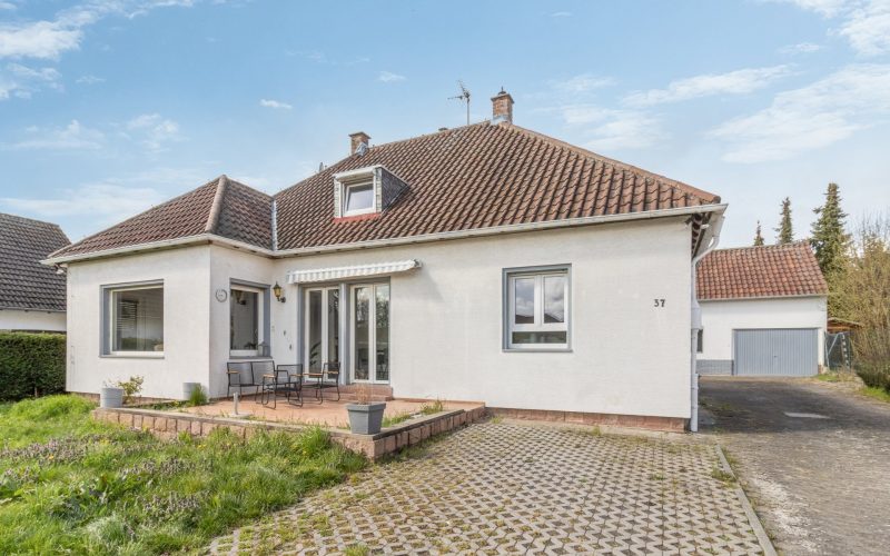 Haus in Langenlonsheim
