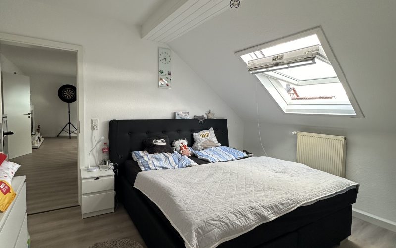 Schlafzimmer Bad Sobernheim