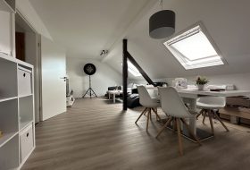 Wohnzimmer Bad Sobernheim