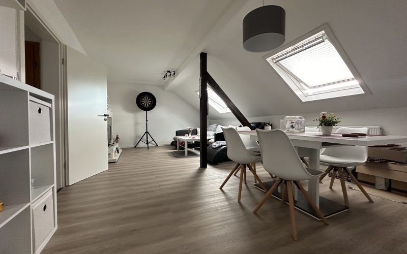 Wohnzimmer Bad Sobernheim