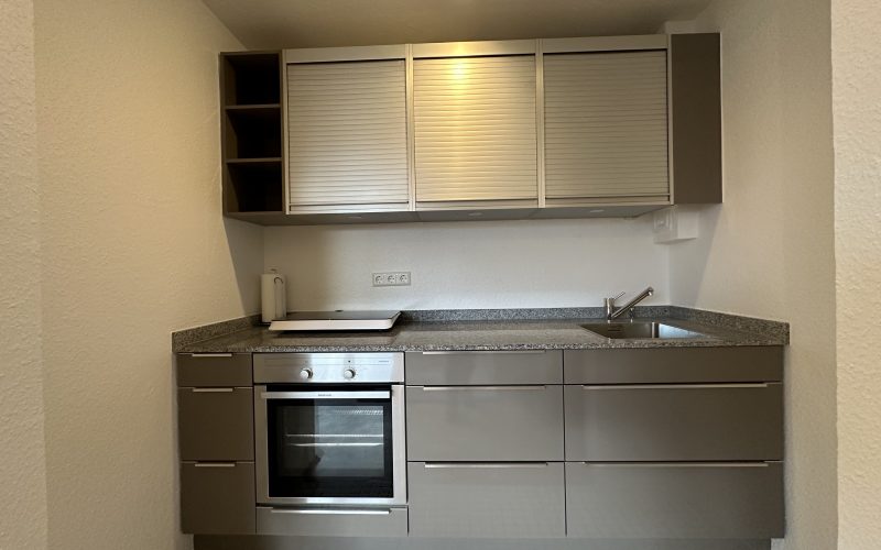 Küche Mannheim