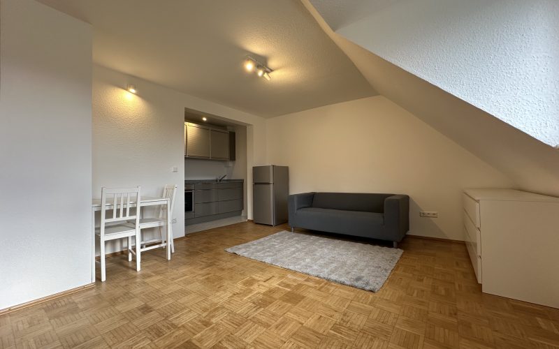 Wohnen Mannheim
