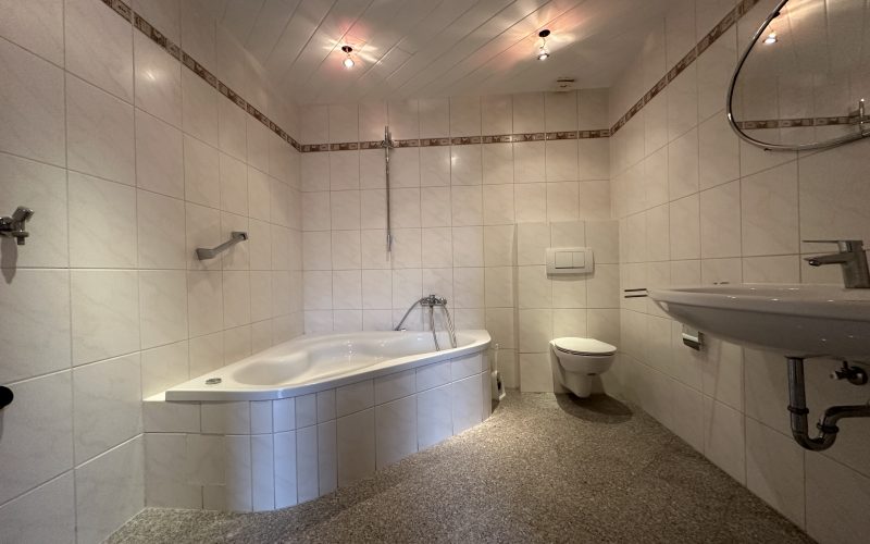 Badezimmer Hochstätten