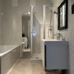 Badezimmer in Bad Kreuznach