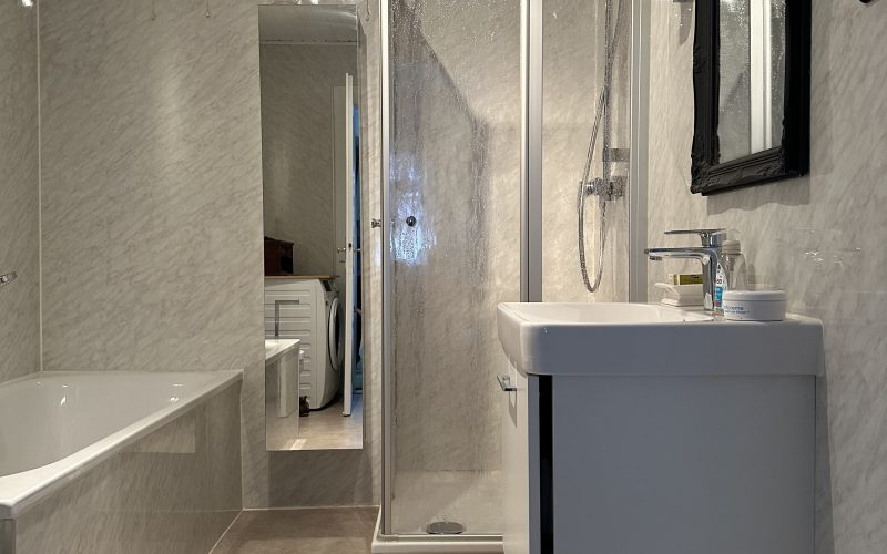 Badezimmer in Bad Kreuznach