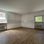 Küche vor der Renovierung