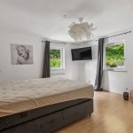 Schlafzimmer im OG