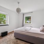 Schlafzimmer im EG