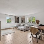 Wohnzimmer im OG