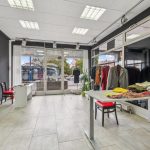 Änderungsschneiderei (dezeit vermietet)