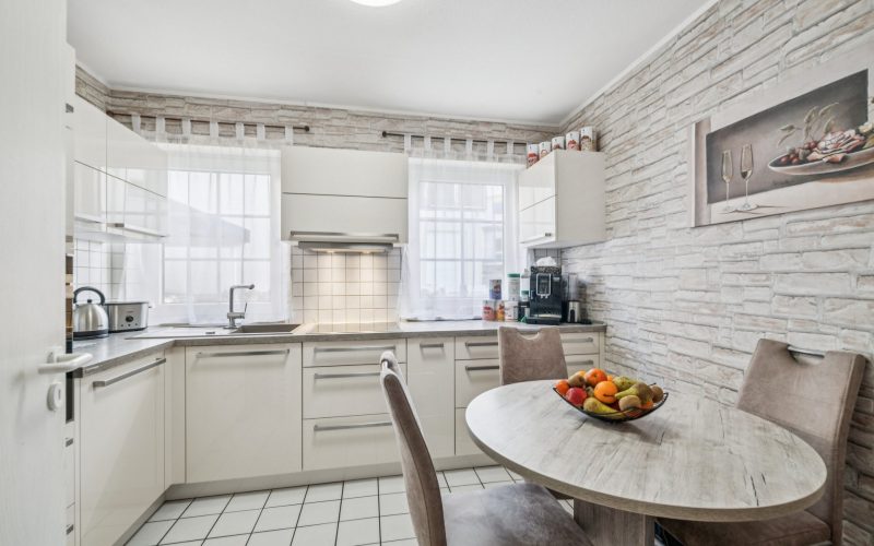 Küche (Ohne Einbauküche)