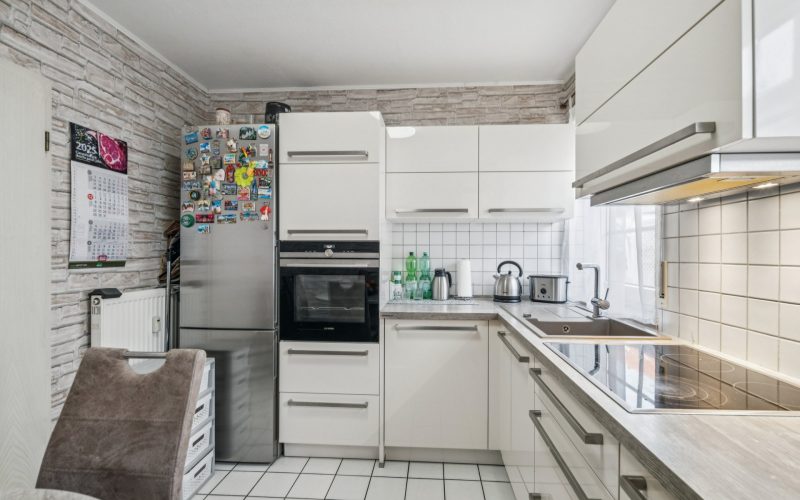 Küche (Ohne Einbauküche)