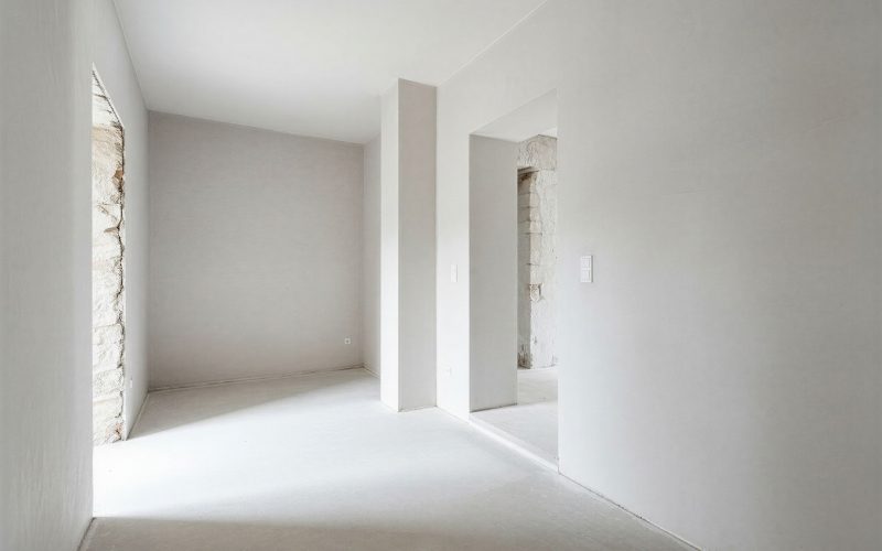 UG (Renovierungsbeispiel)