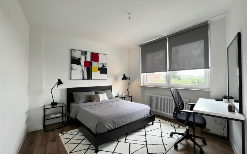 Schlafzimmer Einrichtungsbsp.