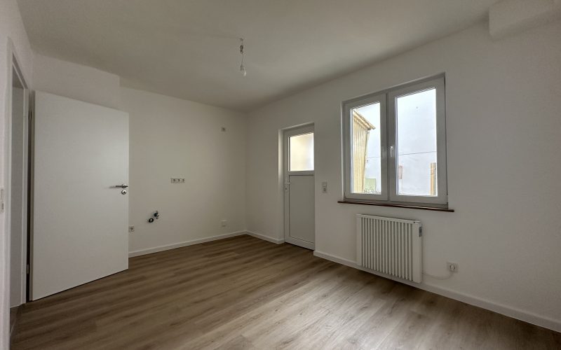 Küche (Einbaucküche)