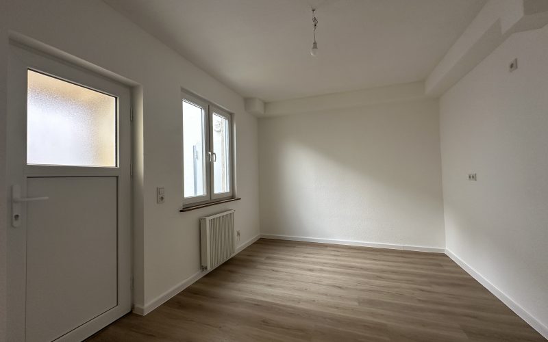 Küche (Einbaucküche)