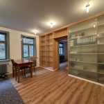 Küche mit Einbauküche (inkl.)