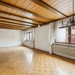 Großzügiges Wohnzimmer
