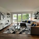 Wohnzimmer (Einrichtungsbsp.)