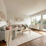Wohnzimmer Einrichtungsbsp.