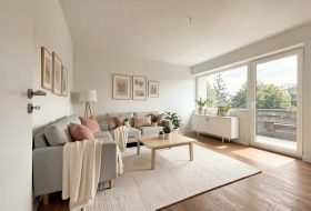 Wohnzimmer Einrichtungsbsp.