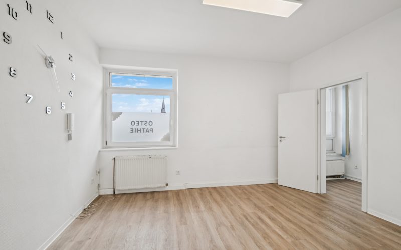 Büro-/Praxisfläche