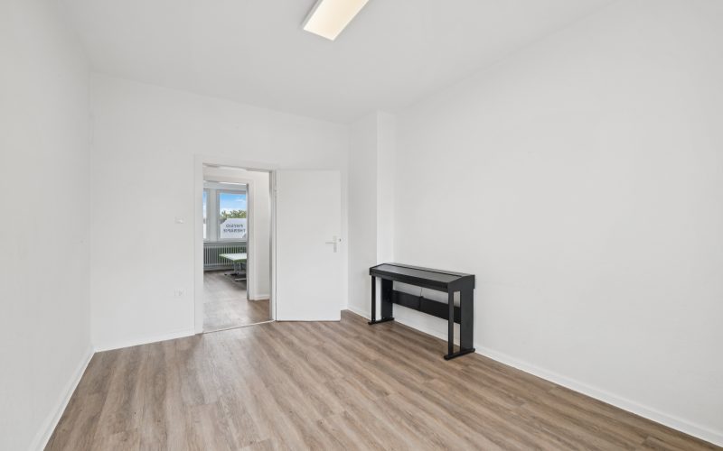 Büro-/Praxisfläche