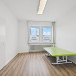 Büro-/Praxisfläche