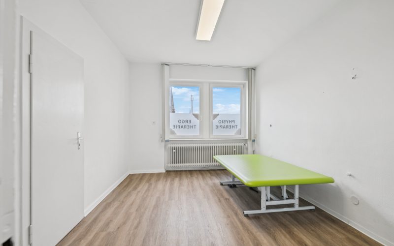 Büro-/Praxisfläche