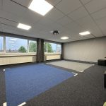 Bürofläche