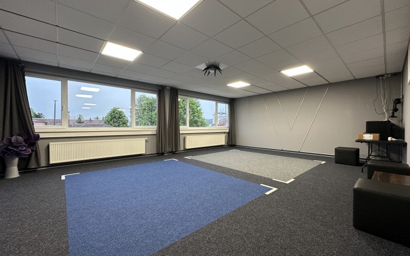 Bürofläche