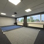 Bürofläche