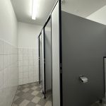 Damentoilette