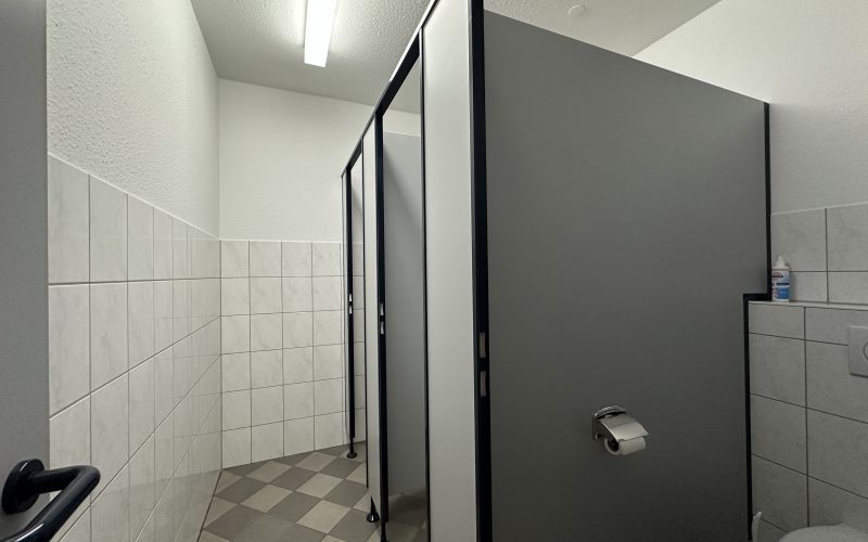 Damentoilette