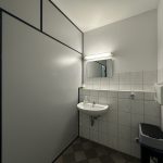Damentoilette