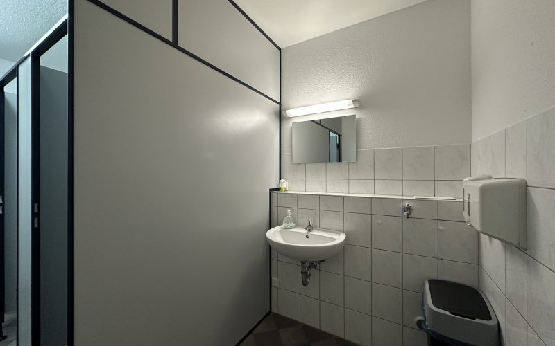 Damentoilette