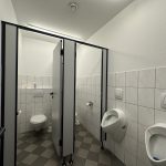Herrentoilette