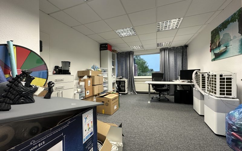 Bürofläche