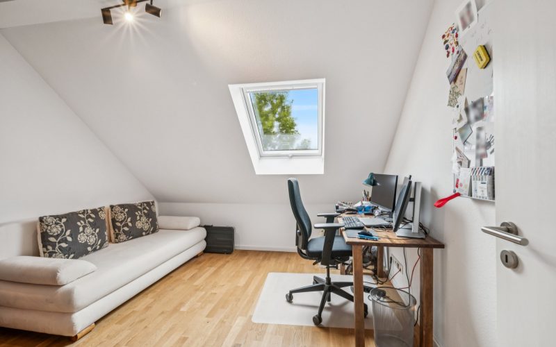 Schlafzimmer 2