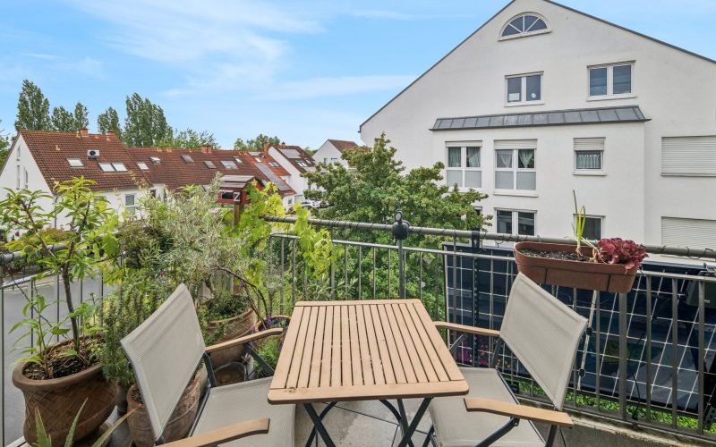 Balkon 2