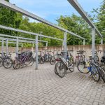 Gemeinschaftsfäche