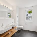 Hauptbadezimmer
