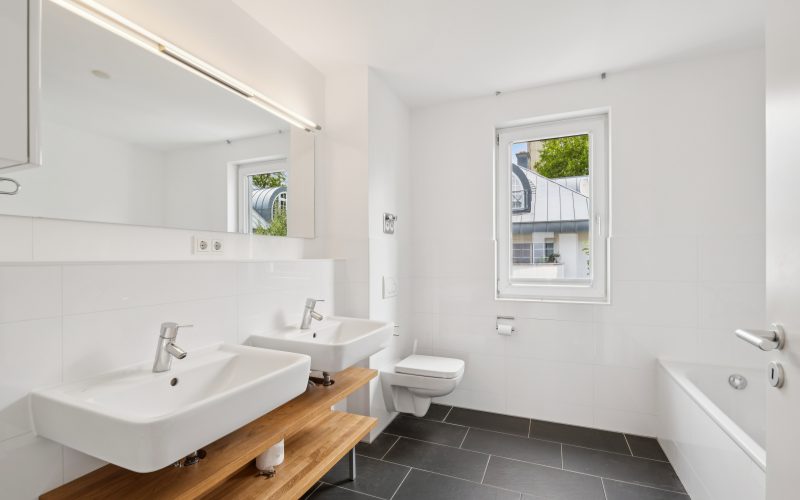 Hauptbadezimmer
