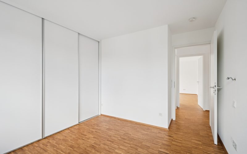 Schlafzimmer 3 mit EBS