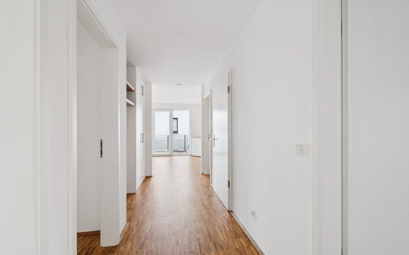 Schlafzimmer 3 mit EBS