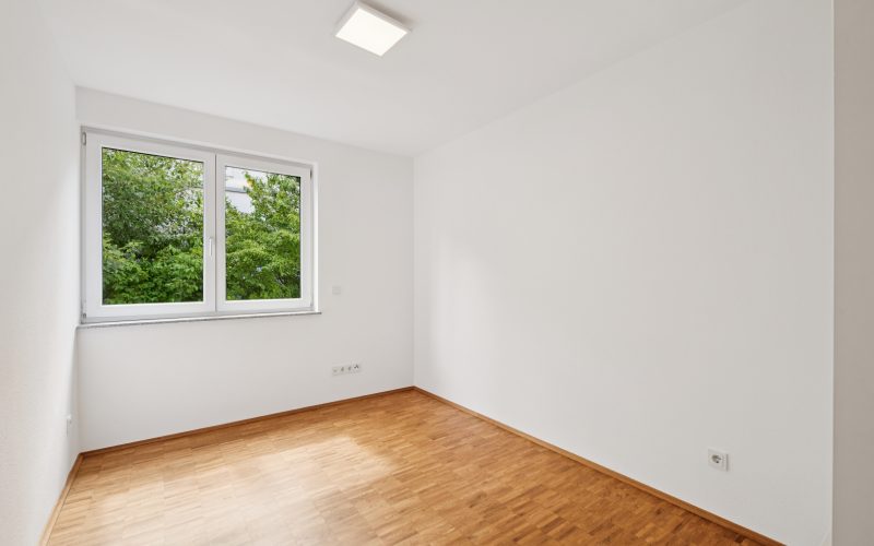 Schlafzimmer 2 mit EBS